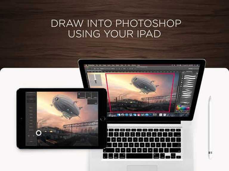Astropad Standard